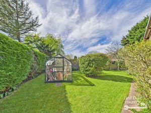 Garden- click for photo gallery